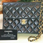 「CHANEL」ミニマトラッセ高価買取！！イオンスーパーセンターtheou十和田店☆十和田市・東北町・七戸町～