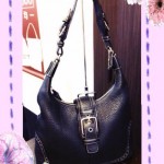 ＣＯＡＣＨ　レザーショルダーバッグ【5054】販売中！イオンスーパーセンターｔｈｅｏｕ十和田店☆南部町・田子町・五戸町・三沢市～