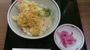 天丼