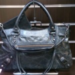 BALENCIAGA（バレンシアガ）エディターズBAG販売中！！（新品）イオンスーパーセンターtheou（ザオウ）十和田店☆十和田市・七戸町・野辺地町～