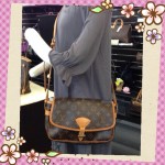 ルイ・ヴィトン【ＬＯＵＩＳ ＶＵＩＴＴＯＮ】ソローニュ Ｍ42250販売中!!ｔｈｅｏｕ十和田店☆八戸市・おいらせ町・十和田市・七戸町・六戸町・五戸町～