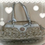 COACH お買い取りさせて頂きました！ theou(ザオウ)十和田店 ☆  三沢市・野辺地町・東北町・南部町～