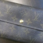 LV　ポシェット・ポルト　モネ　クレディ　M61726　お買取しました。　イオンスーパーセンターtheou（ザオウ）十和田店☆十和田市・むつ市・六ヶ所村～