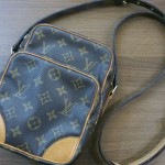 LOUIS　VUITTON（ルイ・ヴィトン）モノグラム・アマゾンショルダーバッグM45236（中古）販売中！イオンスーパーセンター十和田店（theou・ザオウ）☆十和田市・三沢市・おいらせ町～