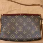 LV（ルイ・ヴィトン）モノグラム・レシタル（M51900）お買取しました。イオンスーパーセンター十和田店（蔵王）☆十和田市・五戸町・六戸町～