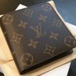 LV（ルイ・ヴィトン）　モノグラム　ポルトフォイユ・マルコ　M61675　高価買取しました！　イオンスーパーセンター十和田店（蔵王）☆十和田市・三沢市・おいらせ町～