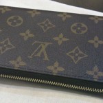 LV（ルイ・ヴィトン）モノグラム・ジッピーウォレットM60017高価買取いたしました！イオンスーパーセンター十和田店（蔵王）☆十和田市・三沢市・おいらせ町～