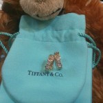 TIFFANY＆Co. アトラス・ピ アスお買い取り致しました！ theou(ザオウ)十和田店 ☆ むつ市・六ヶ所村・おいらせ町・南部町・七戸町～