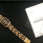 CHANEL（シャネル）プルミエールレディース時計お買取しました！イオンスーパーセンター十和田店（蔵王）☆十和田市・七戸町・東北町・野辺地町～