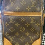 LV（ルイ・ヴィトン）　モノグラム　ダヌーブ　M45266　（リュース品）販売中！！　イオンスーパーセンター十和田店（蔵王）　十和田市・五戸町・六戸町～