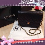 CHANEL(シャネル)マトラッセ チェーンショルダーお買取致しました～!!theou（ザオウ）十和田店☆横浜町・むつ市・六ヶ所村・七戸町・六戸町～