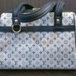 LV（ルイ・ヴィトン）モノグラムミニ・ジョゼフィーヌPM（M92312）お買取いたしました！イオンスーパーセンター十和田店（蔵王）　十和田市・七戸町・東北町・野辺地町