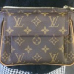 LV（ルイ・ヴィトン）　モノグラム　ヴィバ・シテPM　M51165　（リユース品）　販売中！　イオンスーパーセンター十和田店（蔵王）　