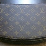 LV（ルイ・ヴィトン）　モノグラム　ポッシュ・モンテカルロ　（ジュエリーケース）　M47350　販売中！！イオンスーパーセンター十和田店（蔵王）☆十和田市・七戸町・東北町～