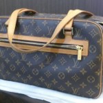 LV（ルイ・ヴィトン）モノグラム・シテGM（M51181）お買取しました！ブランド品売るなら、イオンスーパーセンター十和田店（蔵王）　十和田市・五戸町・六戸町