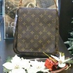 LV（ルイ・ヴィトン） モノグラム ミュゼット・サルサ M51258 販売してます！ イオンスーパーセンター十和田店（蔵王） 十和田市・三沢市・八戸市～