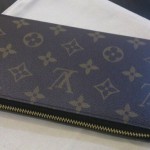 LOUIS　VUITTON　（ルイ・ヴィトン）　モノグラム　ジッピーウォレット　M60017　高価買取！！　イオンスーパーセンター十和田店（蔵王）　十和田市・七戸町・野辺地町～