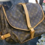 LV（ルイ・ヴィトン） ソミュール35 （リユース） M42254 販売中！ イオンスーパーセンター十和田店（蔵王） 十和田市・三沢市・おいらせ町～