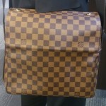 LV（ルイ・ヴィトン）ダミエライン・ナヴィグリオN45255（中古）販売中！！　イオンスーパーセンター十和田店（蔵王）　十和田市・三沢市・八戸市～