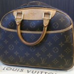 LV（ルイ・ヴィトン）モノグラム・トゥルーヴィルM42228お買取しました！　イオンスーパーセンター十和田店（蔵王）　十和田市・三沢市・八戸市～