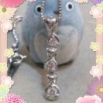 ｔｈｅｏｕ(ザオウ)十和田店 Pt850  ダイヤ・ネックレス　 お買い取り致しました！ ♥ むつ市・六ケ所村・野辺地町・三沢市〜