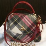 Vivienne　Westwood（ヴィヴィアン・ウエストウッド）2Wayショルダー高価買取！　イオンスーパーセンター十和田店（theou・蔵王）　十和田市・三沢市・七戸町～