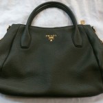 PRADA（プラダ）2WAYショルダーBR4992高価買取しました！　イオンスーパーセンター十和田店（theou）　十和田市・七戸町・東北町・野辺地町～