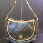 LV（ルイ・ヴィトン）トゥラムPM　M40076　お買取しました！　イオンスーパーセンター十和田店（蔵王）　十和田市・むつ市・六ヶ所村～