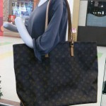 LOUIS VUITTON （ルイ・ヴィトン） モノグラム / カバ・アルトM51152販売中！ イオンスーパーセンター十和田店（ザオウ）☆