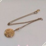 18金・ペンダント ネックレス お買い取り致しました！ｔｈｅｏｕ(ザオウ)十和田店 ♥ むつ市・六ケ所村・野辺地町・七戸町〜