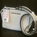 ＭＩＣＨＡＥＬ ＫＯＲＳ （マイケルコース）ショルダーバッグ 販売中 イオンスーパーセンター十和田店（蔵王）