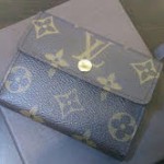 LOUIS VUITTON ルイ・ヴィトン ラドローコインケースM61927 お買取しました！ イオンスーパーセンター十和田店（蔵王） 十和田市・五戸町・六戸町～