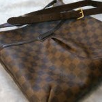 ＬＯＵＩＳ ＶＵＩＴＴＯＮ ルイ・ヴィトン ダミエライン ブルームズベリＰＭ Ｎ42251 高価買取！ イオンスーパーセンター十和田店（蔵王） 十和田市・五戸町・六戸町～